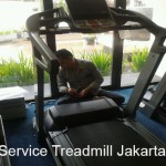 Jasa Service Treadmill Panggilan