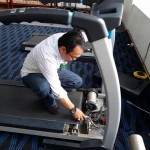 Perbaikan Treadmill JAKARTA